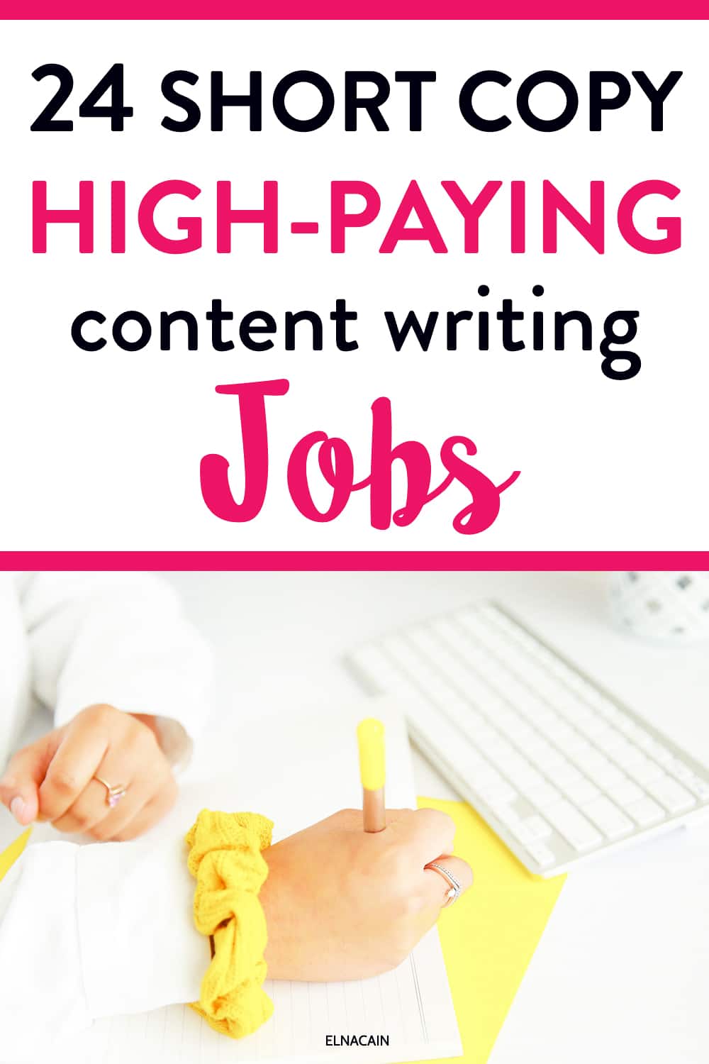 Handwriting - Content Writing Jobs - 1078036281