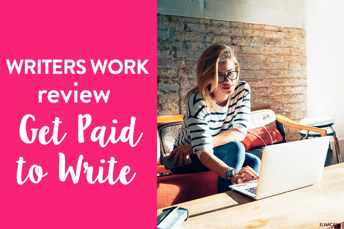 writers work review