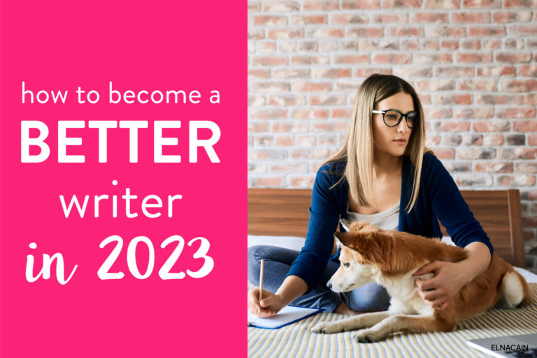 How to Become a Better Writer: The Definitive Guide in 2024