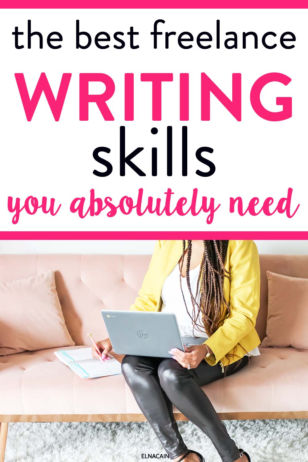 what education is required to be a freelance writer