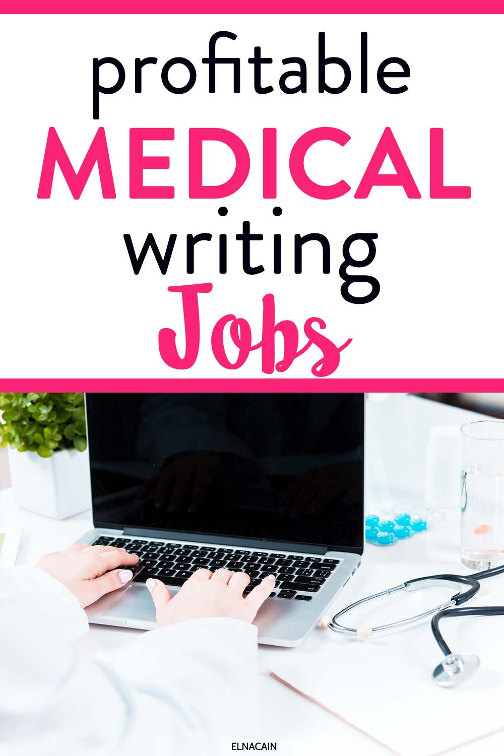 medical content writing jobs work from home