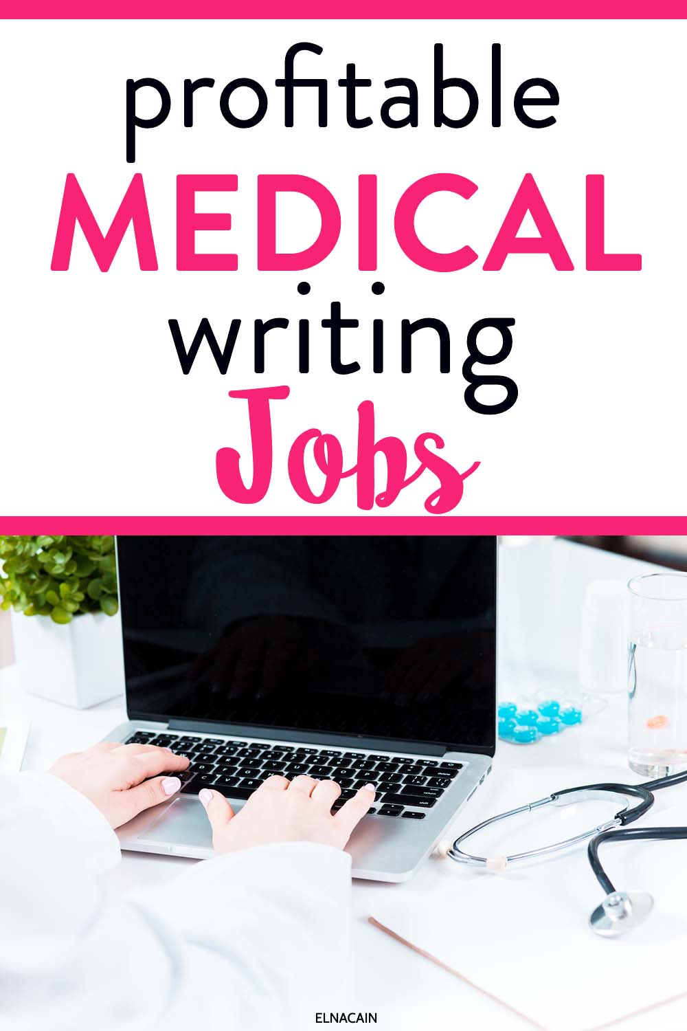 medical writer jobs long island