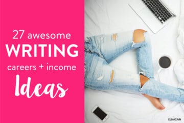 paid creative writing jobs online