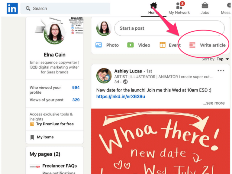 22 Excellent Health Writing Jobs to Try Out (+ How to a Health