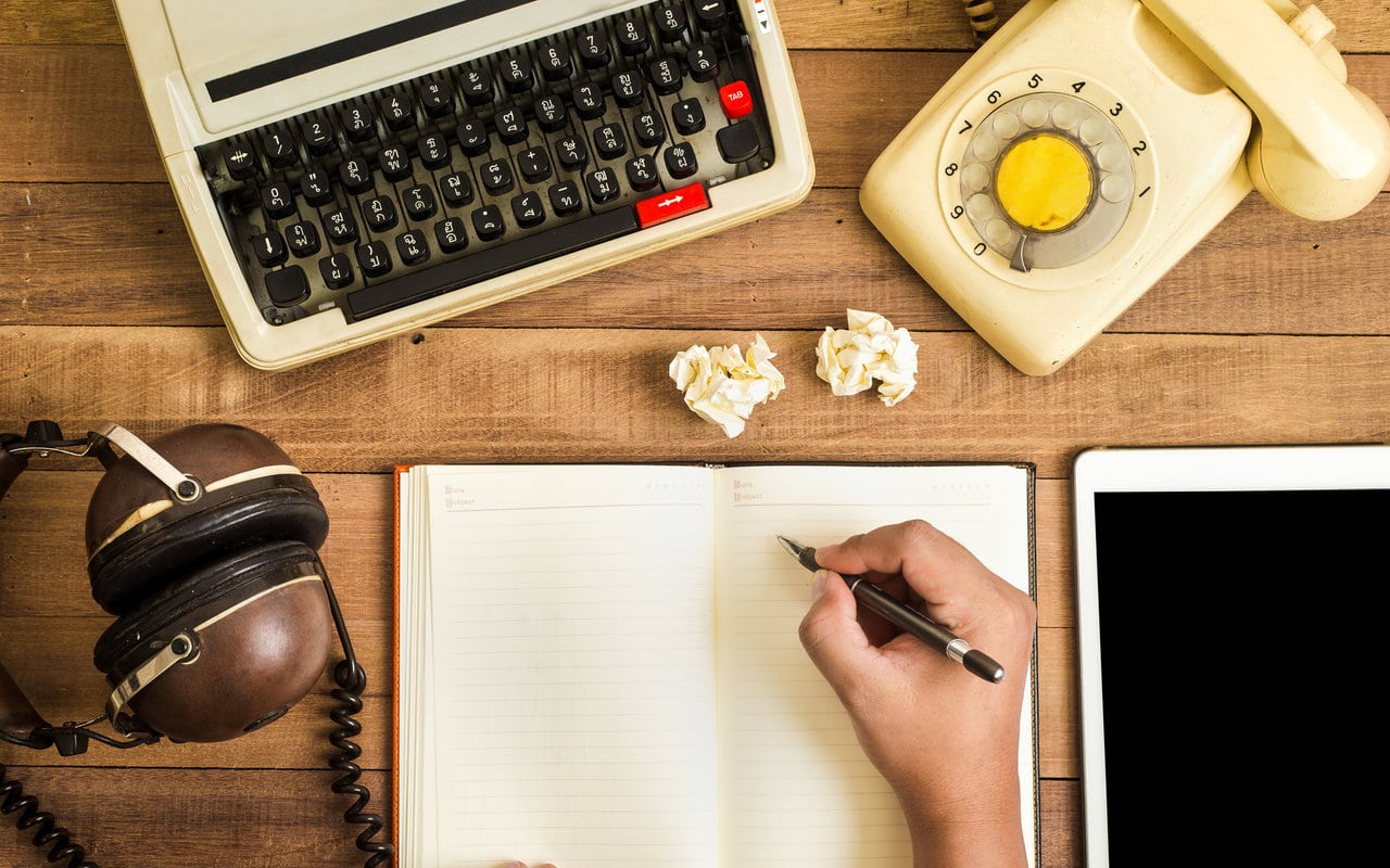 19 Wonderful History Writing Jobs to Start Now (& Where to Find Them