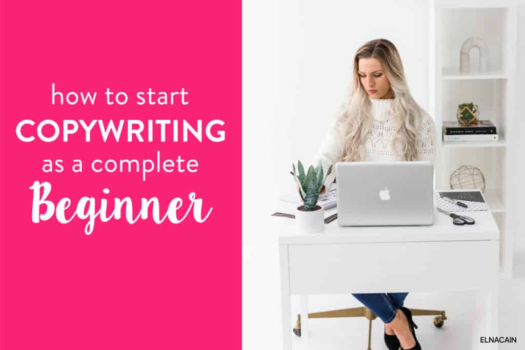Copywriting for Beginners: The Definitive Guide