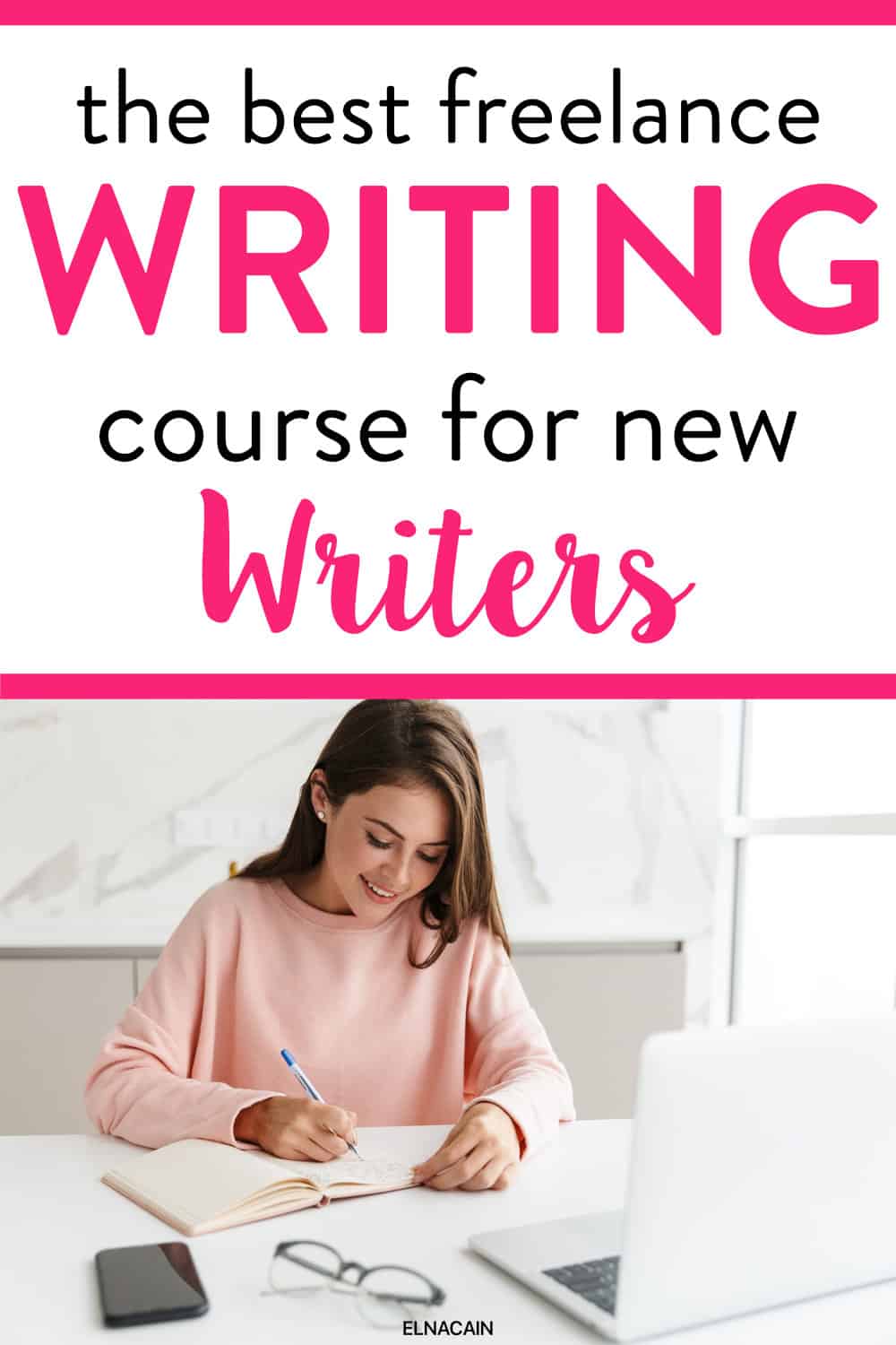 This Freelance Writing Course Can Help You Make Your First $1k and More ...