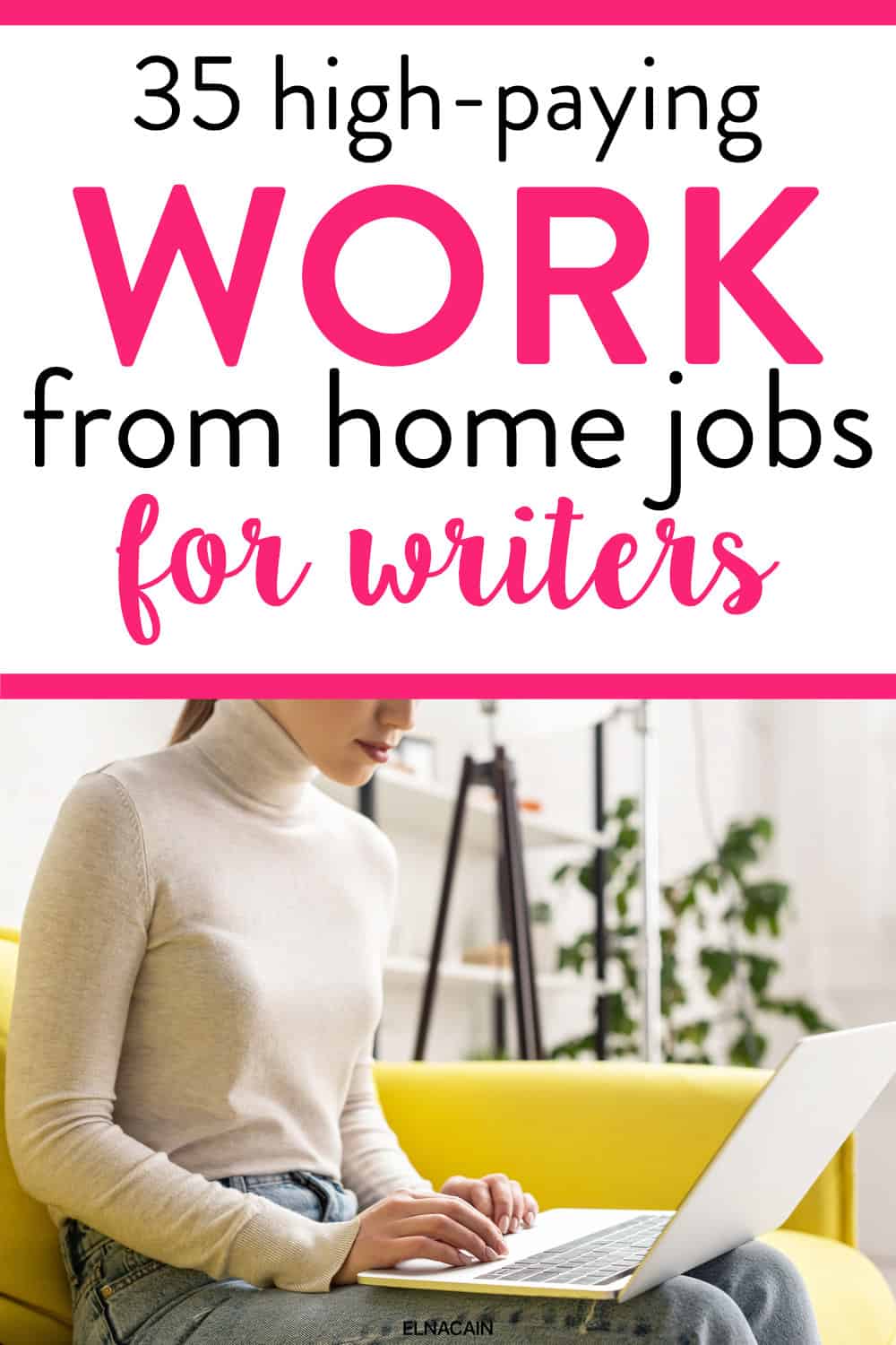 work from home jobs creative writing