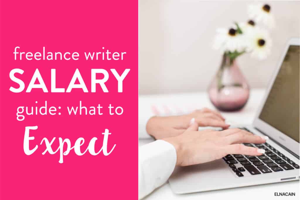 Freelance Writer Salary 2023 Guide: What to Expect (+ 19 Salaries to Choose From)