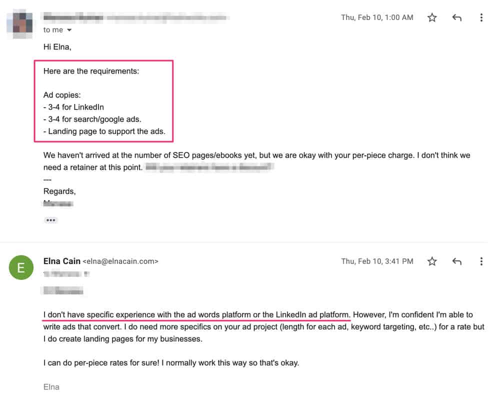Long Term Business Relationship Email How to Create Long-Term Client Relationships and Make a Living Working