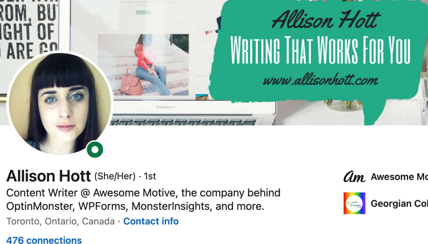 50 Good Taglines for Freelance Writers (Catchy & Memorable Phrases