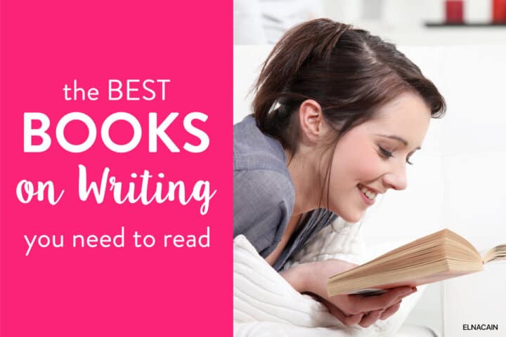 best essays writing books