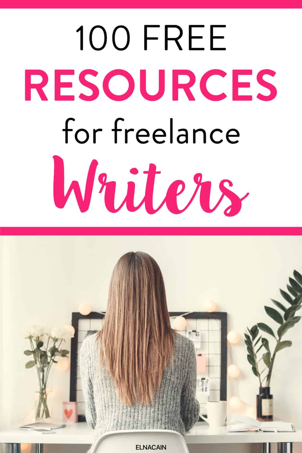 Writer Resourses 100 Freelance Resources that Freelance Writers, Content Writers, and ...