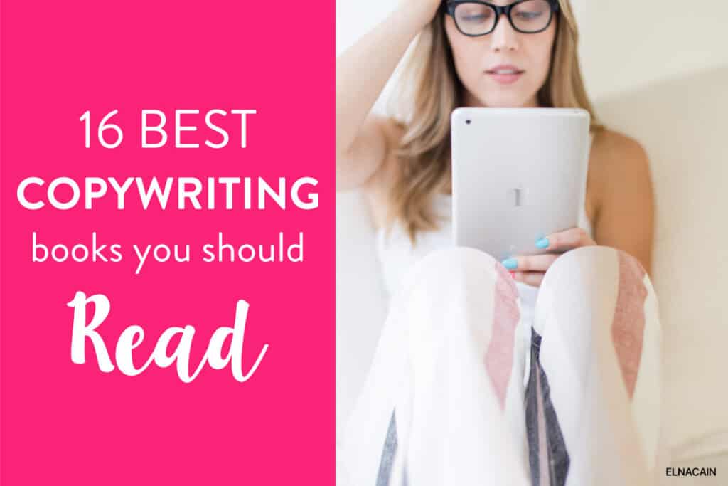 16 Best Copywriting Books You Should Read