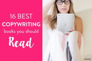 16 Best Copywriting Books You Should Read - Elna Cain