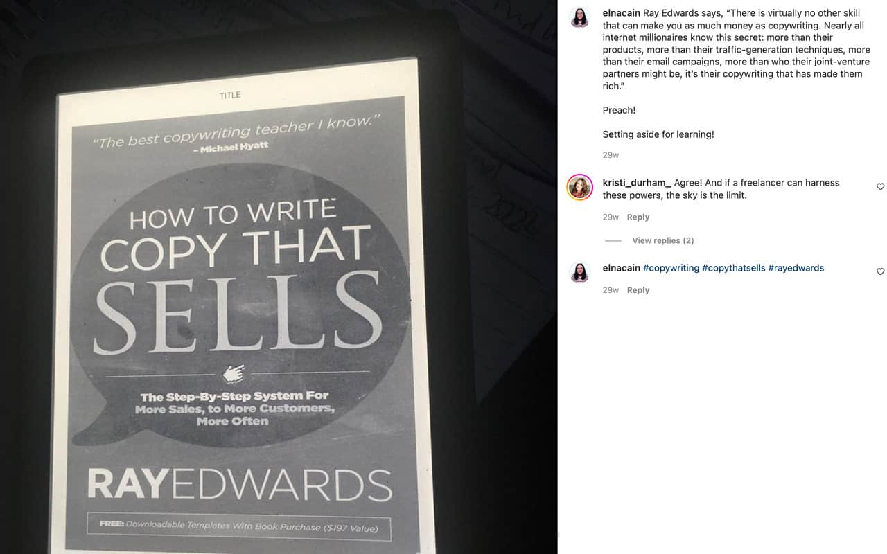 16 Best Copywriting Books You Should Read Elna Cain 16-best-copywriting-books-you-should-read-elna-cain
