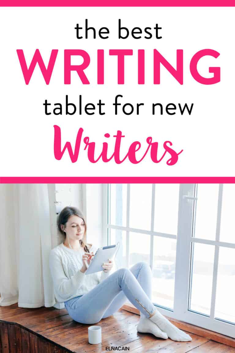 Best Writing Tablets 2024 - Forbes Vetted