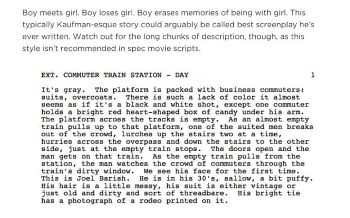 24 Hot Script Writing Jobs to Start Today - Elna Cain