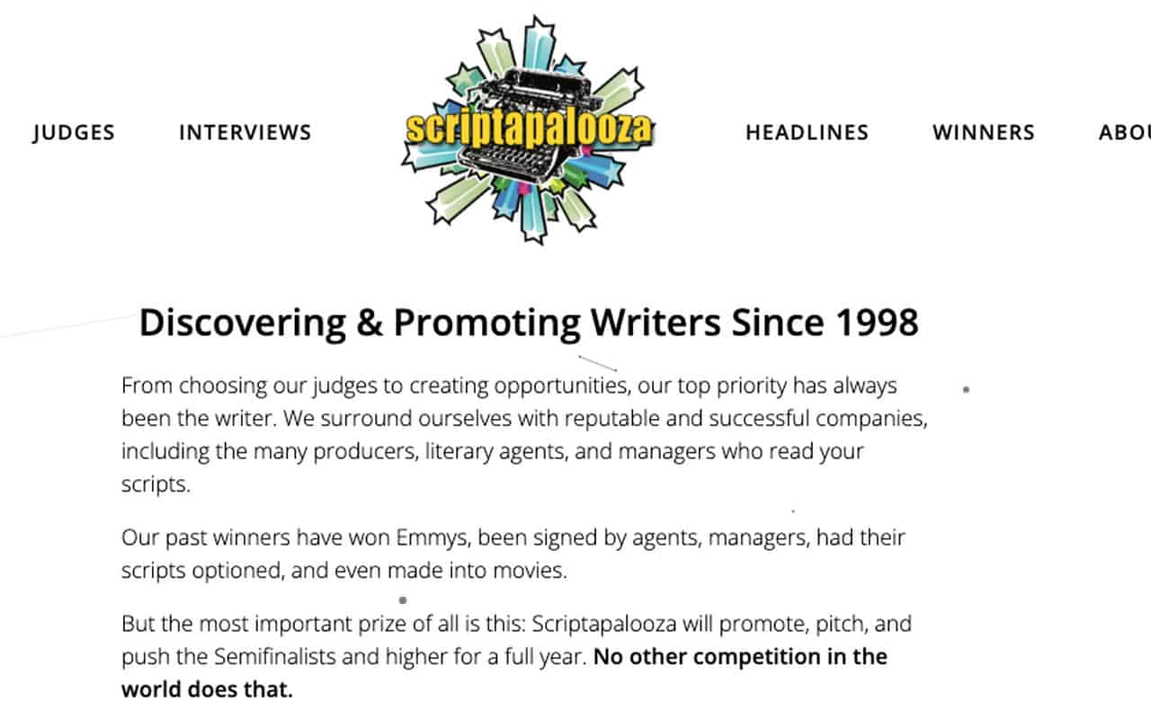 24 Hot Script Writing Jobs to Start Today - Elna Cain