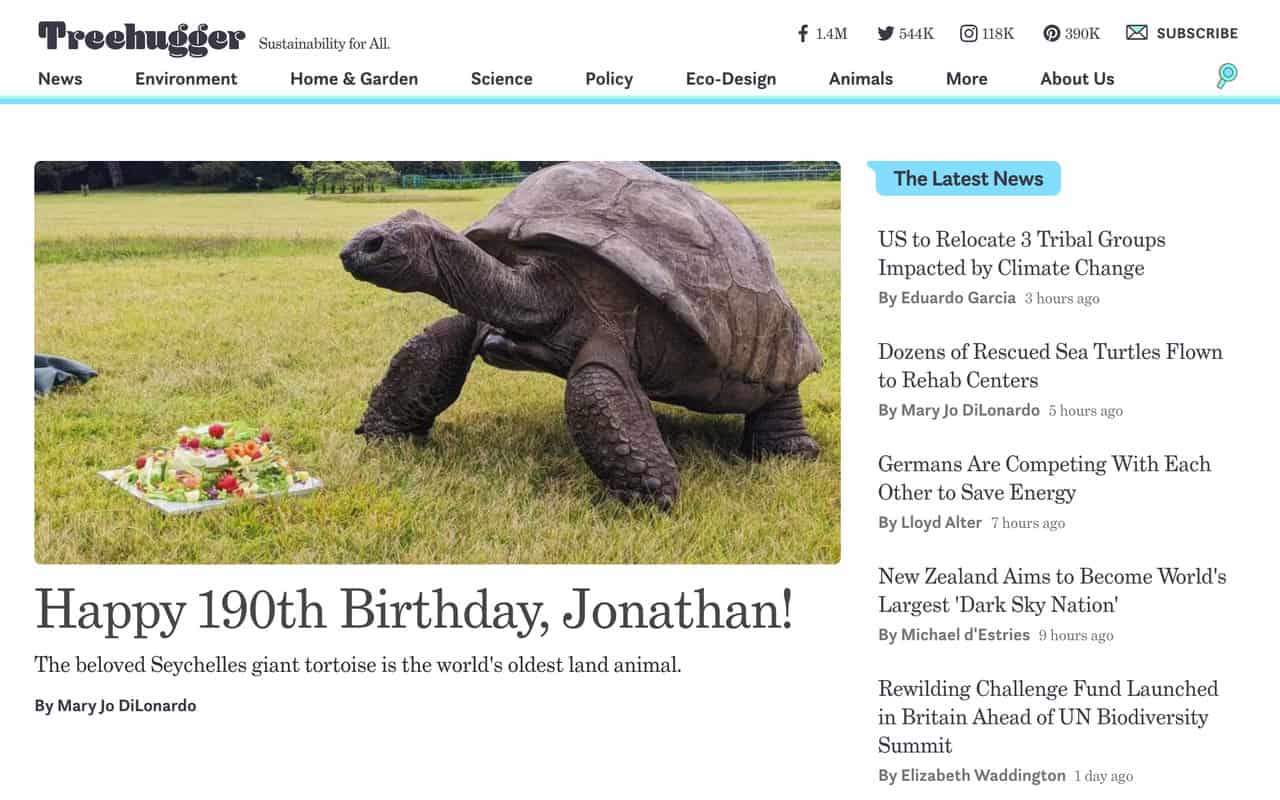 12 Easy Environmental Writing Jobs That Pay Up to $3,900 Per Post ...