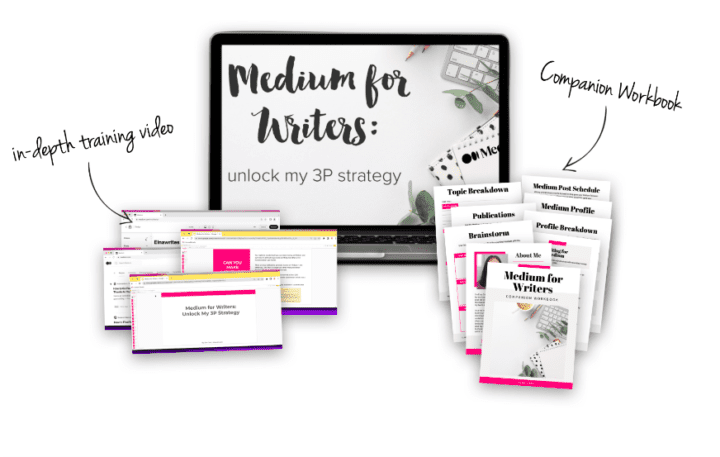 It's Time to Create a Freelance Budget as a New Writer - Elna Cain