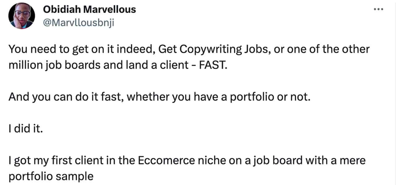 19 TOP Ways to Find Copywriting Clients for Beginners Elna Cain