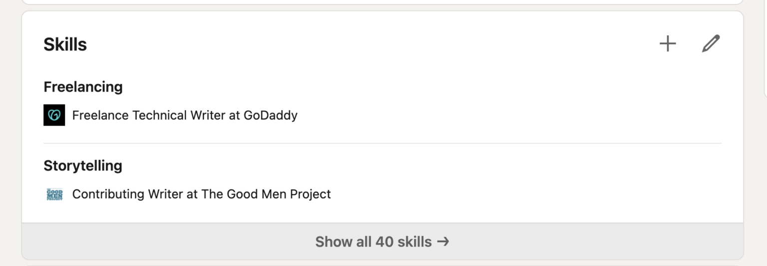 14 Top LinkedIn Profile Tips for Freelance Writers - Elna Cain