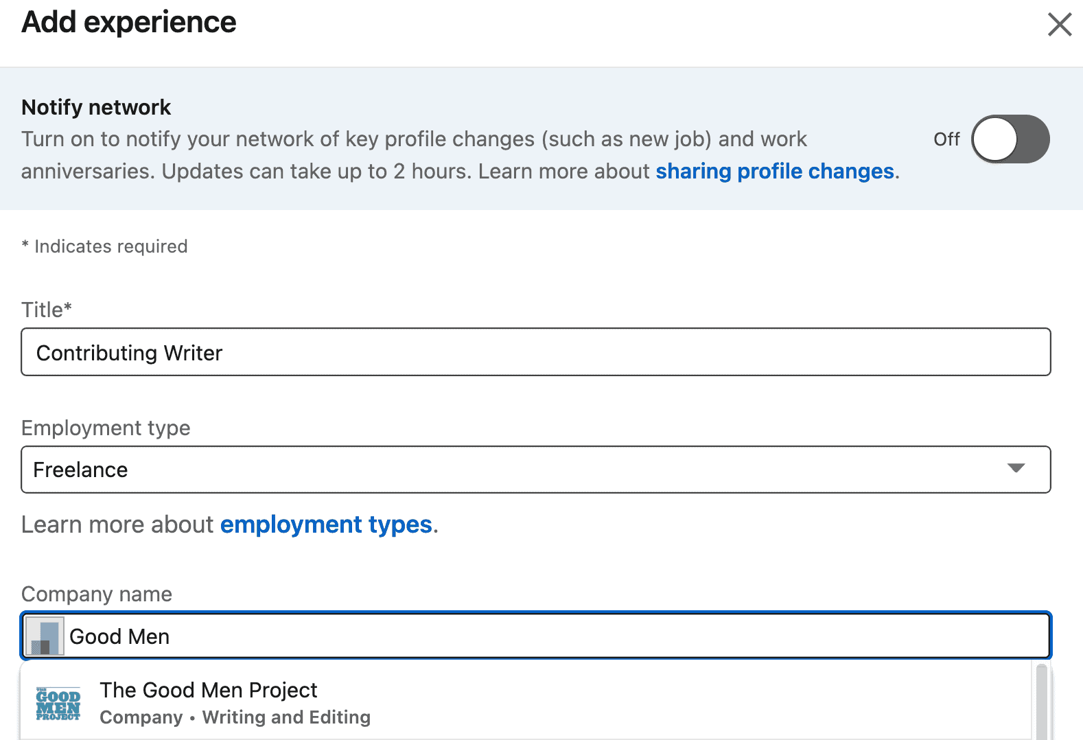 14 Top LinkedIn Profile Tips for Freelance Writers - Elna Cain
