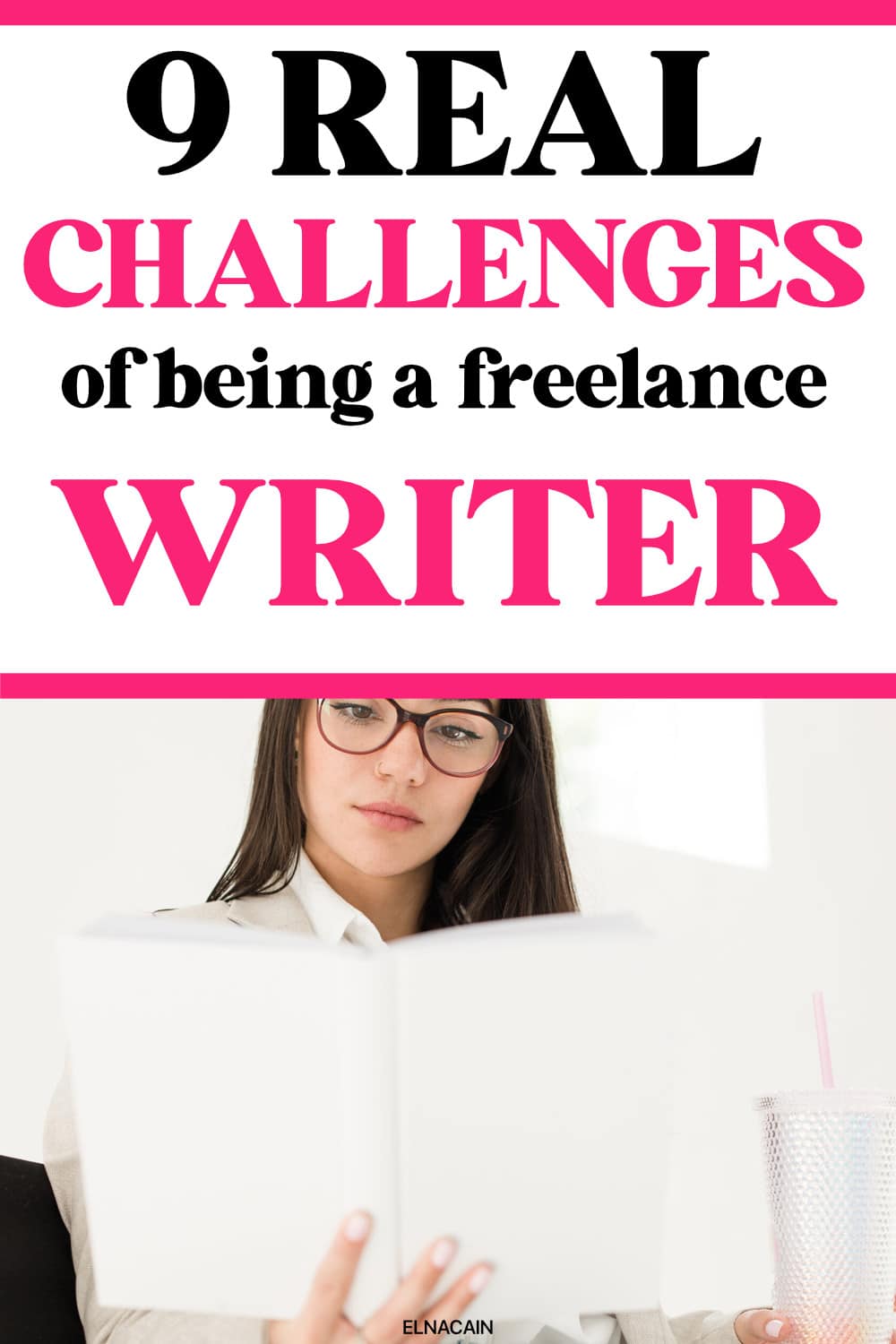 Writer Challenges 9 REAL Challenges of Being a Freelance Writer (& How to Overcome Them ...