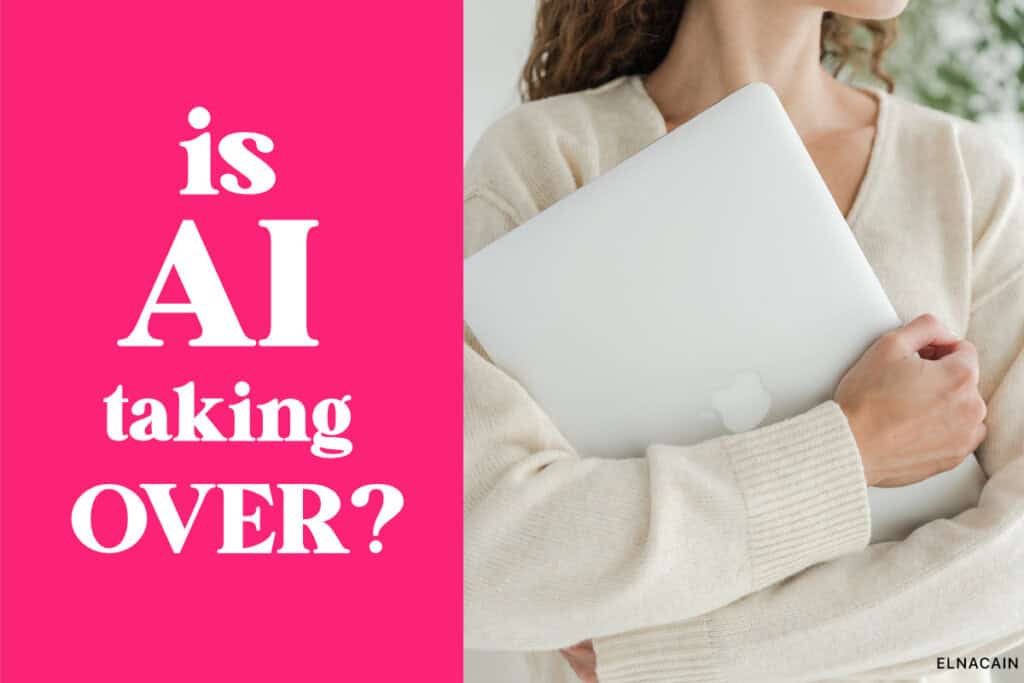 Is AI Taking Over the Freelance Writing Industry?