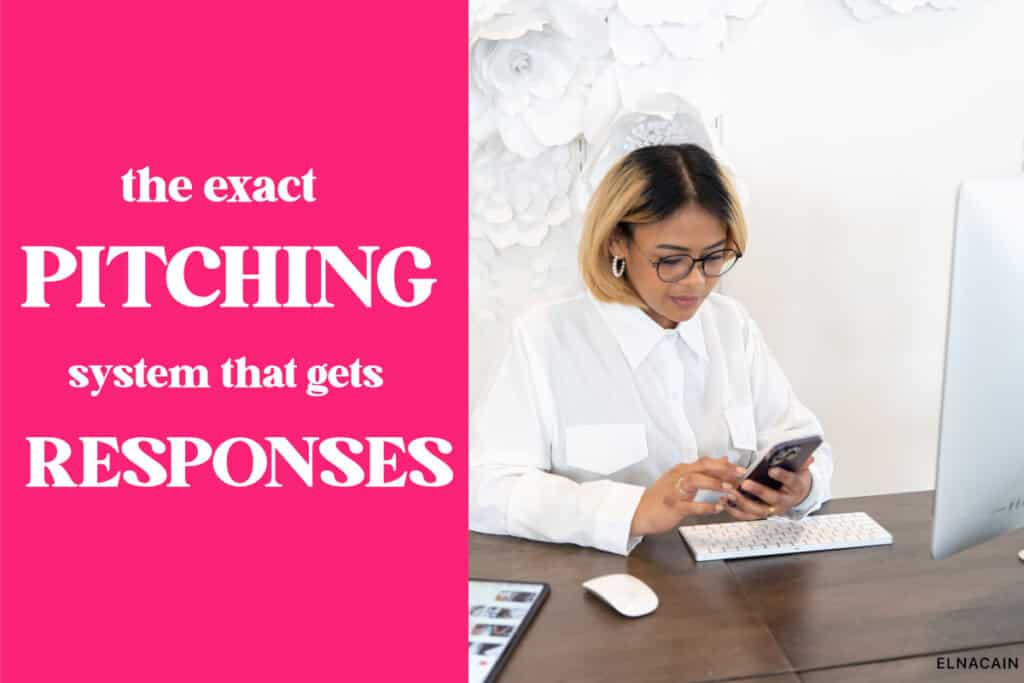 The Pitching System That Actually Gets Responses (My Full Breakdown)