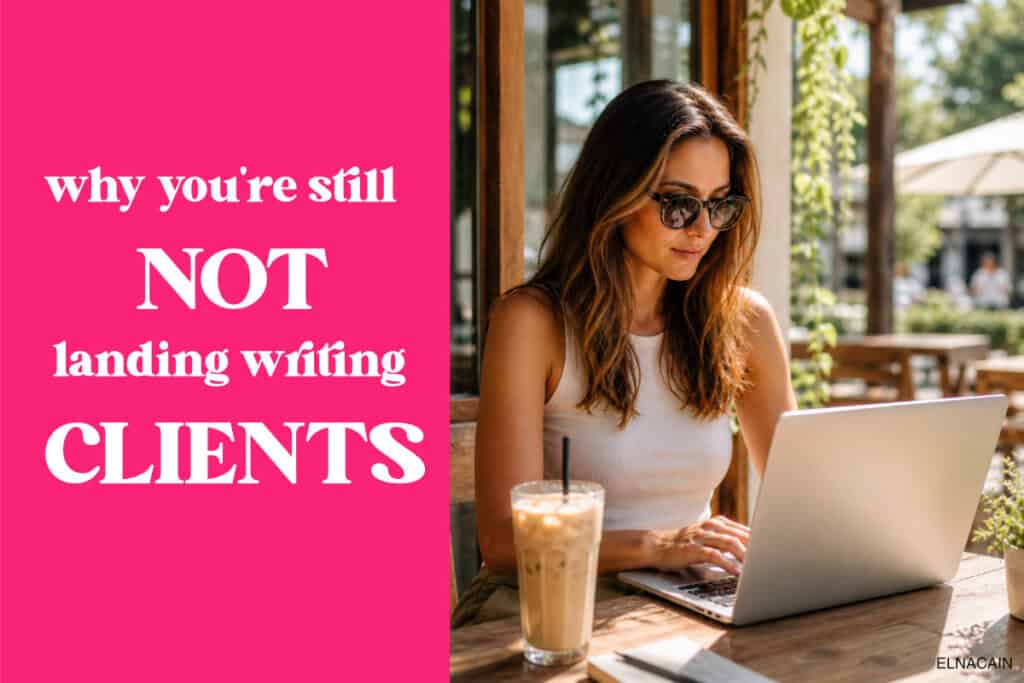 7 Brutal Reasons You&rsquo;re Still Not Landing Freelance Writing Clients in 2026 (And What to Do Instead)