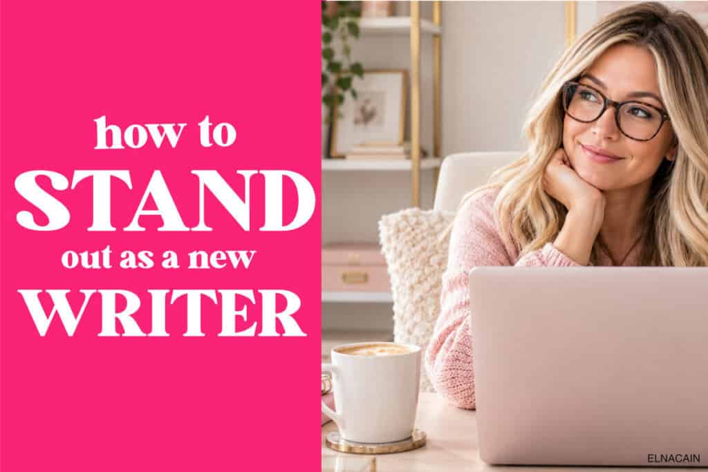 How to Stand Out as a Freelance Writer (Even When 100+ Writers Apply)