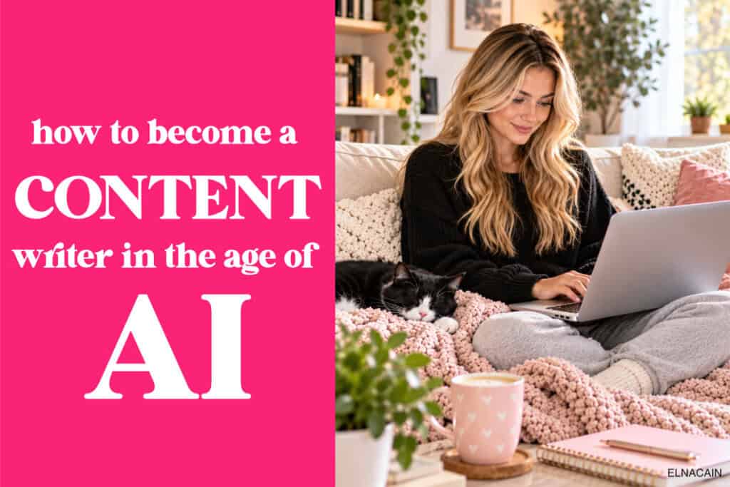 How to Become a Better Freelance Content Writer in the Age of AI (7 Skills You Need)
