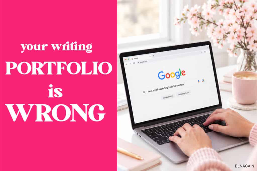 What Your Freelance Writing Portfolio Is Missing (And It&rsquo;s Crucial to Landing a Job)